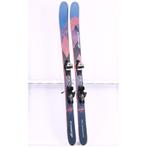 186 freeride skis NORDICA ENFORCER 100 2023, woodcore, grip, Sport en Fitness, Skiën en Langlaufen, Gebruikt, Verzenden, Nordica