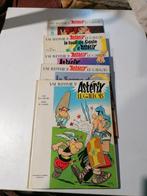 Astérix - 5 premières éditions au Menhir - 5x C - 5 Album -, Boeken, Nieuw