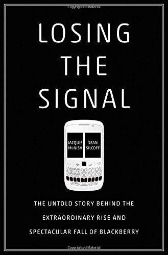 Losing the Signal 9781250060174 Jacquie Mcnish, Livres, Langue | Anglais, Envoi