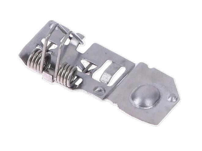 Battery Pins voor Wii Remote Controller, Consoles de jeu & Jeux vidéo, Consoles de jeu | Nintendo Wii, Envoi