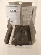 Akai - PM-04 Walkman, Audio, Tv en Foto, Radio's, Nieuw