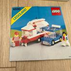 Lego Set - Legoland - 2 Complete Legoland Sets met doos en, Nieuw