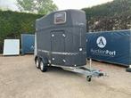 Veiling: Paardentrailer Humbaur 	HP2000PM 2003, Ophalen, Nieuw