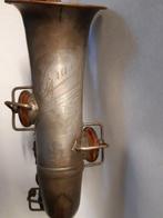 ABM - - Bastrompet - Frankrijk - 1920 (Zonder Minimumprijs), Muziek en Instrumenten, Nieuw