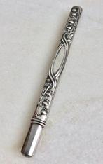 Figure - Pocket Tooth Pick with case - Argent 835