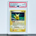 Pokémon Graded card - Ditto (Pikachu) Reverse Foil - Delta, Hobby en Vrije tijd, Verzamelkaartspellen | Pokémon, Nieuw