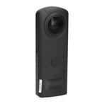 Ricoh Theta Z1 19GB grijs, Audio, Tv en Foto, Fotocamera's Digitaal, Ophalen of Verzenden, Zo goed als nieuw