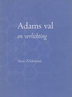 Adams val en verlichting - Aton Zeldenrust - 9789090182865 -, Nieuw, Verzenden