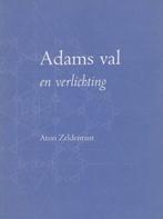 Adams val en verlichting - Aton Zeldenrust - 9789090182865 -, Boeken, Verzenden, Nieuw