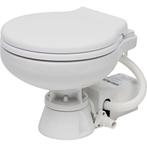 Matro Marine boot toilet elektrisch 12V compact softclose, Kombuis en Sanitair, Verzenden