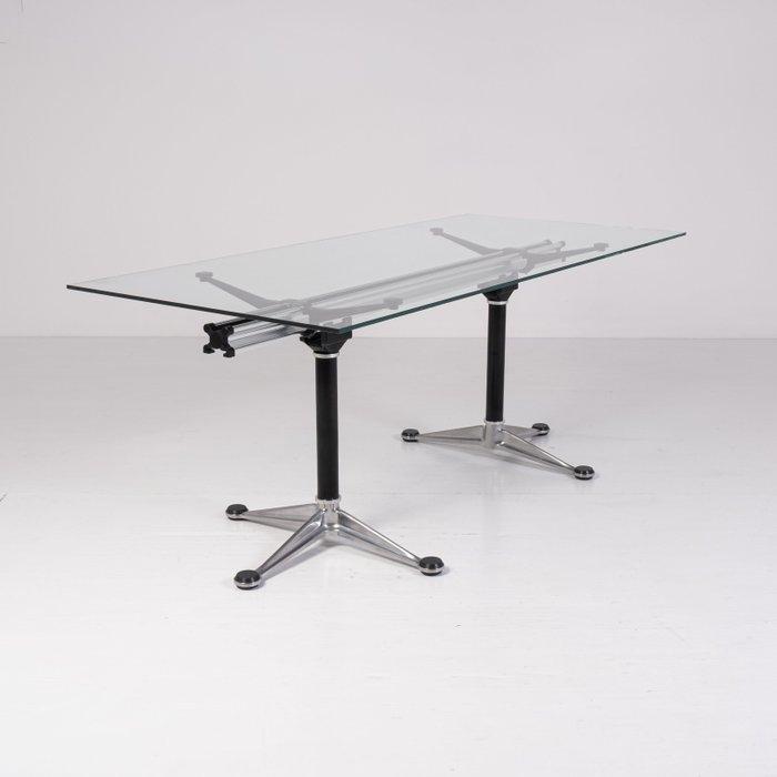 Herman Miller - Bruce Burdick - Tafel - Burdick Group, Antiek en Kunst, Curiosa en Brocante