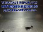 Raamslinger Opel Kadett C, zwart met chroom. (Interieur), Auto-onderdelen, Verzenden, Gebruikt, Opel