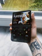 arkos - R36S Retro Handheld Game Console – 64GB + 1,500+, Nieuw