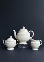 Wedgwood - John Goodwin - Service à thé (3) - Edme -
