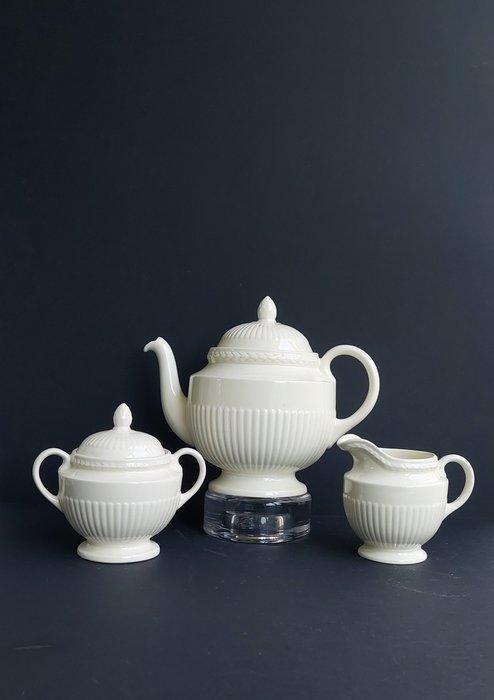 Wedgwood - John Goodwin - Service à thé (3) - Edme -, Antiek en Kunst, Antiek | Meubels | Tafels