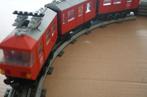 Lego Set - 7725-1 - Train - Electric Passenger Train