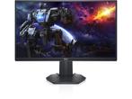 Dell S2421HGF - Gaming Monitor - 144 Hz - 24 inch, Computers en Software, Verzenden, Zo goed als nieuw, Dell