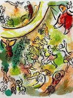 Marc Chagall (1887-1985) - Opera
