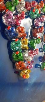 Guy-philippe Bruhammer - 3D  LOVE DISCO, Antiek en Kunst