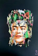 Lasveguix (1986) - Fragment Frida Khalo, Antiek en Kunst