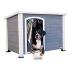Niche pour chien kenny 113 x 77 x 81 cm