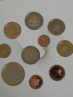 Slovenië. Year Set (BU) 2013 (Zonder minimumprijs), Postzegels en Munten