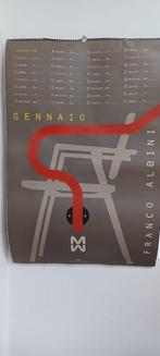 Eeuwigdurende kalender - Edizione Grafiche Mariano -