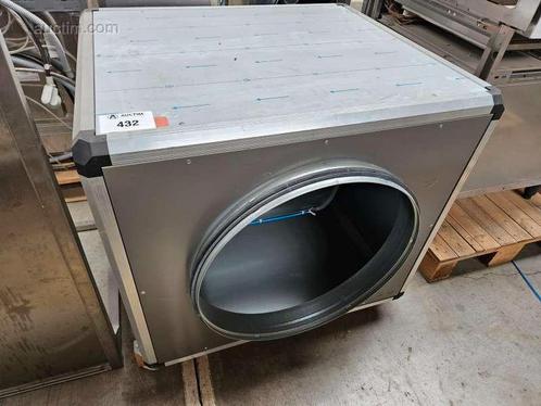 afzuigmotor Caladair MVB 8 light EC, Huis en Inrichting, Keuken | Keukenbenodigdheden, Ophalen