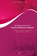 Gedragsondersteuning in positive behavior support, Verzenden, Gelezen, Deanne A. Crone
