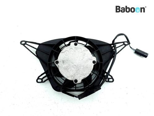 Koelfan Motor BMW K 1300 GT (K1300GT), Motoren, Onderdelen | BMW, Gebruikt, Verzenden