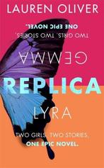 Replica 9781473614994 Lauren Oliver, Boeken, Verzenden, Gelezen, Lauren Oliver