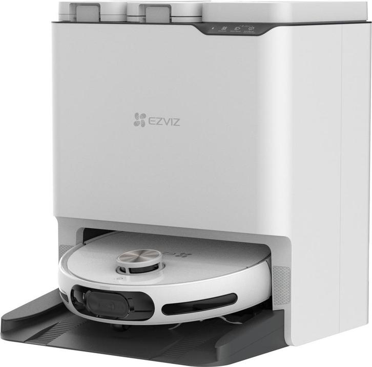 Ezviz RS20 Max, Elektronische apparatuur, Stofzuigers, Verzenden