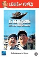Gendarme ziet ze vliegen, de op DVD, CD & DVD, DVD | Comédie, Envoi