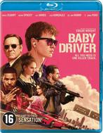Baby Driver (blu-ray tweedehands film), Ophalen of Verzenden