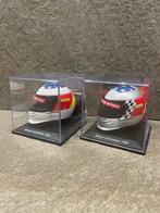 Ferrari - Formula 1 - Michael Schumacher - 1998 - Sporthelm, Hobby en Vrije tijd, Nieuw