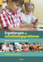 Ergotherapie en ontwikkelingsproblemen 9789033495656, Boeken, Verzenden, Gelezen