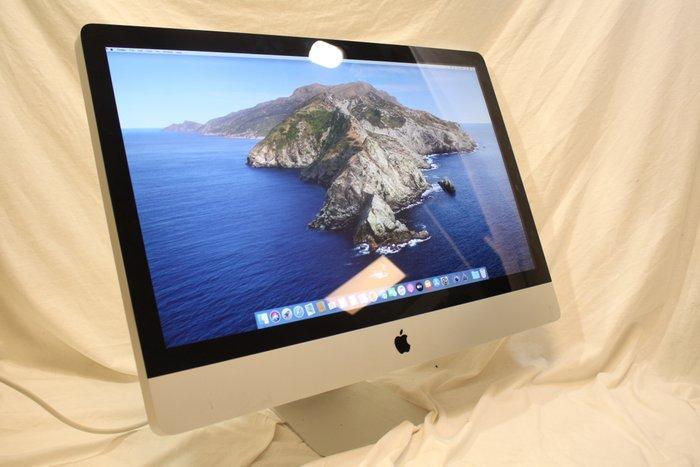 Apple iMac 27 | Intel Quadcore i5 2.66Ghz | 8GB RAM | 1TB, Consoles de jeu & Jeux vidéo, Consoles de jeu | Accessoires Autre