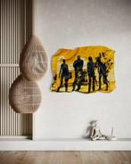 Soyz Bank (1988) - Kill Bill 2 Tarantino, Antiek en Kunst