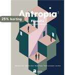 Antropia 3 - Filosofie HW - Leerwerkboek (+ digitaal, Verzenden, Zo goed als nieuw, Lies Rock