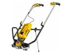 Veiling - DeWalt betontrilspaan 54V body Powershift DCPS330N, Nieuw