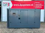Scania DC09 - 275 kVA Generator - DPX-17946, Articles professionnels, Ophalen of Verzenden