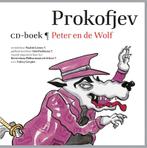 Peter en de wolf / Kindercollectie klassiek 9789025760991, Boeken, Verzenden, Gelezen, Sergej Prokofjev