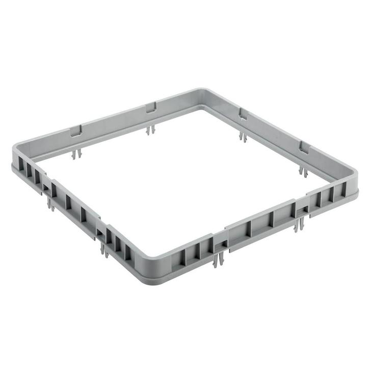 Opzetrand | CombiSteel Vaatwaskorven | Open |, Zakelijke goederen, Horeca | Keukenapparatuur, Nieuw in verpakking, Verzenden