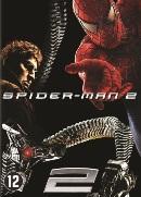 Spider-man 2 op DVD, Cd's en Dvd's, Verzenden, Nieuw in verpakking