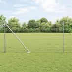 vidaXL Heipur met Spike 52 stuks Ø32 mm 160 cm, Verzenden, Nieuw