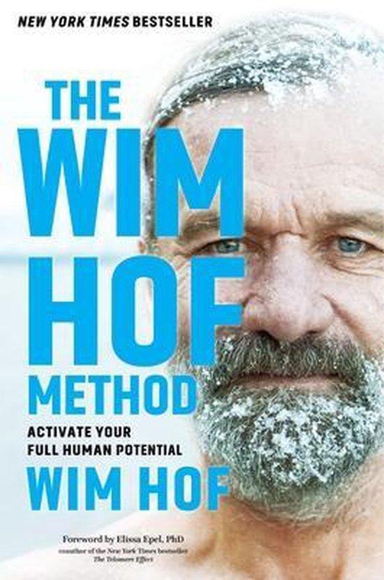 The Wim Hof Method 9781683644095 Wim Hof, Boeken, Taal | Engels, Zo goed als nieuw, Verzenden