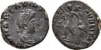 Follis Antike Roemisches Kaiserreich: Arcadius, 383-408: