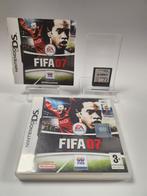 FIFA 07 Nintendo DS, Consoles de jeu & Jeux vidéo, Ophalen of Verzenden