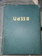 URSS - Union soviétique en construction - 1949