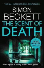 The Scent of Death 9780593063491 Simon Beckett, Boeken, Verzenden, Gelezen, Simon Beckett